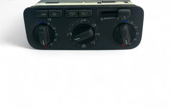 Volvo S70 V70 V70 XC Interior fan control switch 7923