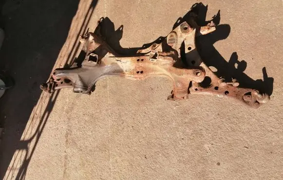 Toyota Celica T200 Front subframe