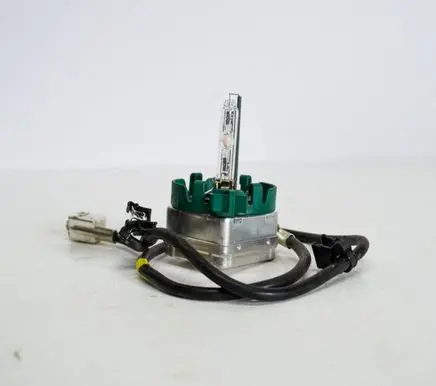Volkswagen Touareg II Light module LCM 66340D3S