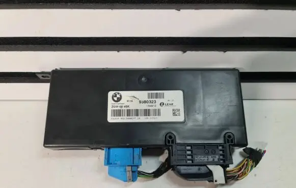 BMW 5 F10 F11 Other control units/modules 9380323