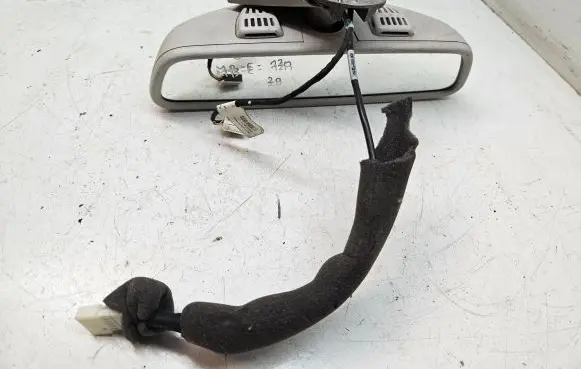 Mercedes-Benz E W212 Rear view mirror (interior) 026395