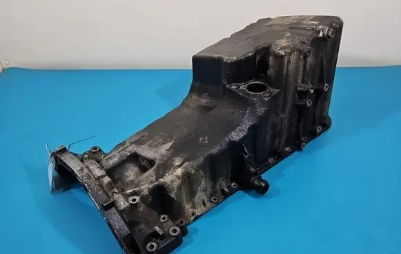 Mercedes-Benz Vito Viano W639 Oil sump R6460142402 IMPRK1519982