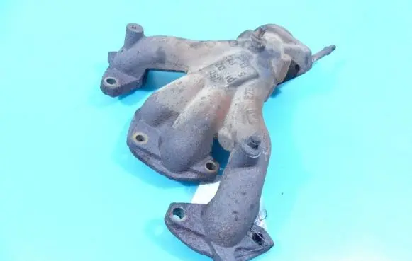 Dacia Logan I Exhaust manifold IMPRK1326310