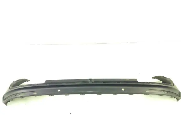 Seat Ibiza V (KJ) Rear bumper lower part trim 575807521J