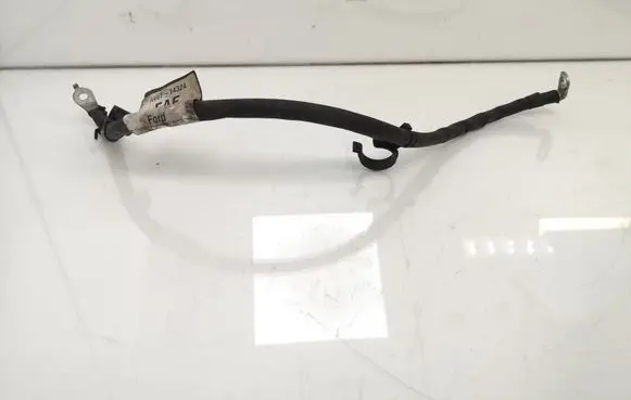 Ford Focus Negative earth cable (battery) AV6T14324EAE