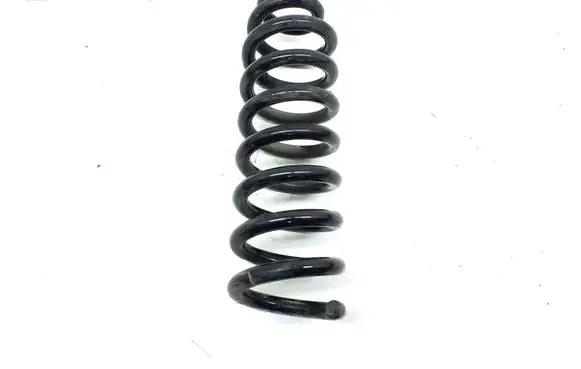 Mercedes-Benz C W205 Rear coil spring A2053240404