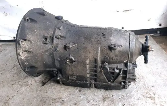 Mercedes-Benz S W220 Automatic gearbox 7226431402712601
