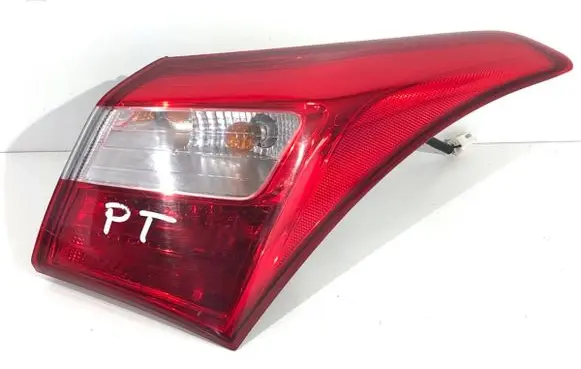 Hyundai i30 Rear/tail lights