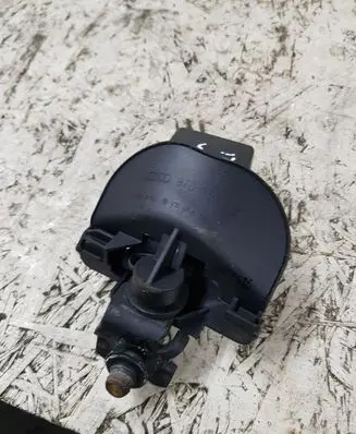 Audi A5 8T 8F Rear seatbelt buckle 8T0857739
