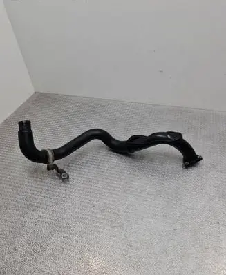 Opel Corsa D Intercooler hose/pipe 2001998G