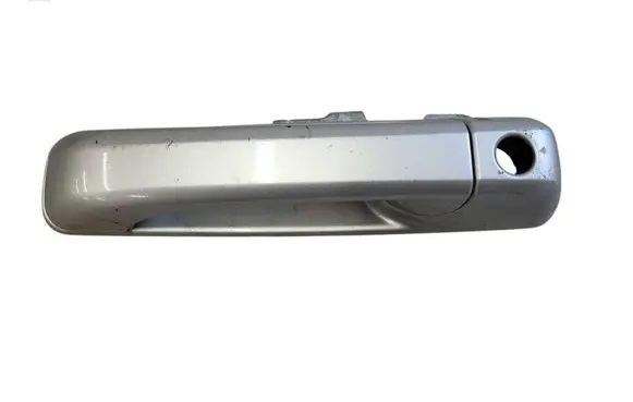 Jeep Grand Cherokee (WK) Front door exterior handle 5hw78trmah