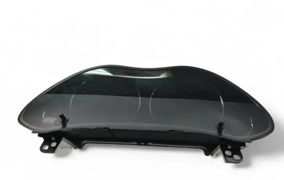 Toyota Yaris Speedometer (instrument cluster) 838000D660D