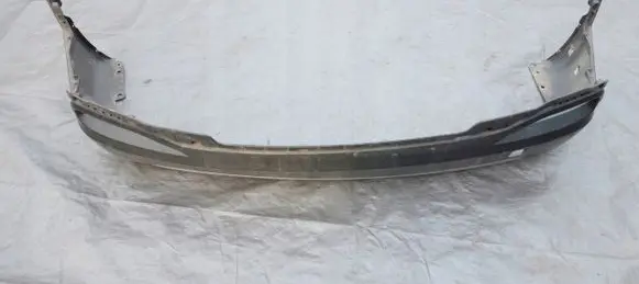 KIA Sorento Rear bumper 86612C5000