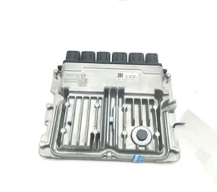 BMW X2 F39 Engine control unit/module 5A1CD07