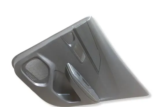 Peugeot 2008 II Rear door card panel trim 98325787ZD