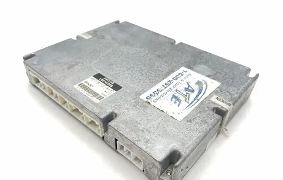 Jaguar XK8 - XKR Engine control unit/module MB0797008692 LNE1410BB