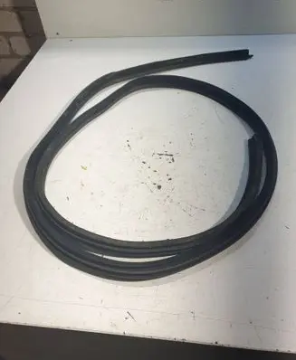 BMW 3 E90 E91 Front door rubber seal 7060287