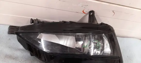 Volkswagen Golf VII LED Daytime headlight 