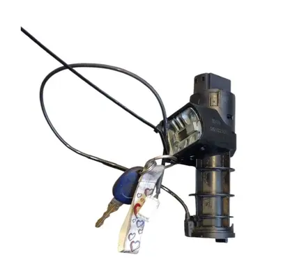 Fiat Stilo Ignition lock 06670