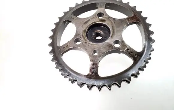 Mercedes-Benz E W211 Timing chain sprocket A6110520601
