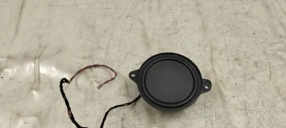 Audi A3 8Y Panel speaker 83a035454