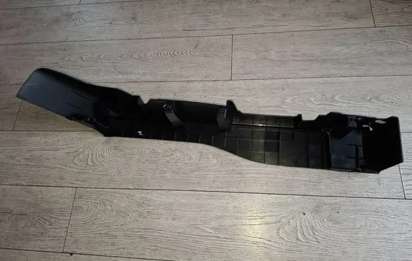Renault Scenic IV - Grand scenic IV Other trunk/boot trim element 767H22209R