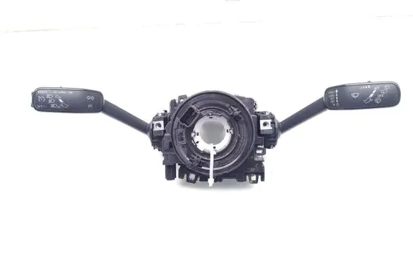 Skoda Octavia Mk3 (5E) Wiper turn signal indicator stalk/switch 5Q0953507GD 1012603603 5Q0963649F