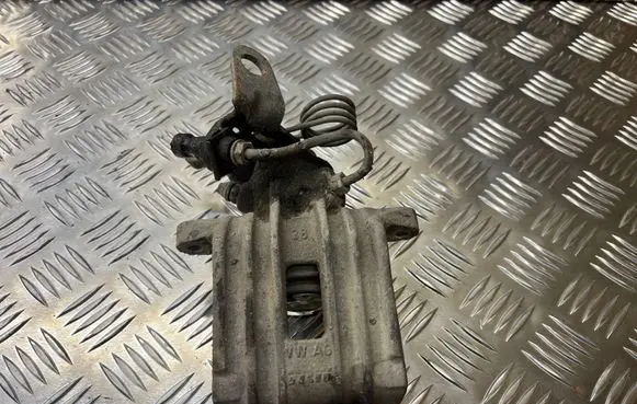 Audi A3 S3 8P Rear brake caliper