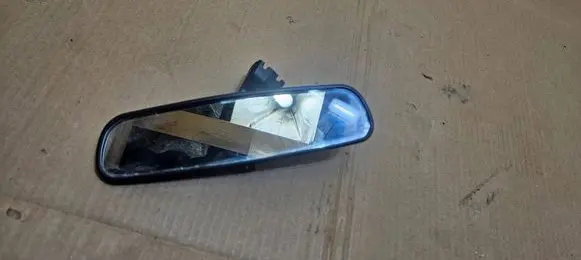 Dodge RAM Rear view mirror (interior) LUSTERKOWSTECZNE