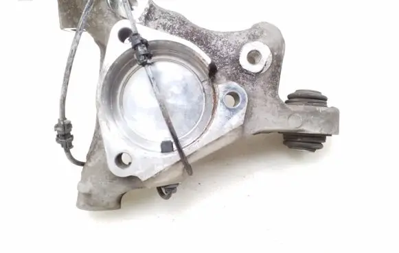 Opel Insignia B Rear wheel hub spindle/knuckle 22949387