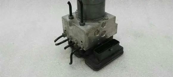 Mercedes-Benz S W222 ABS Pump A2224310400