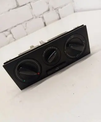 Climate control unit