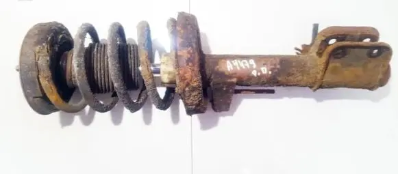 Opel Omega B2 Front coil spring
