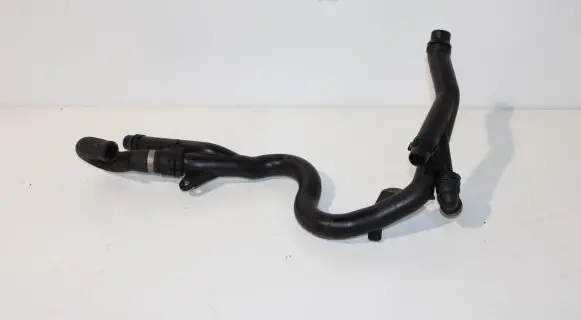 BMW 5 E60 E61 Engine coolant pipe/hose 7780001