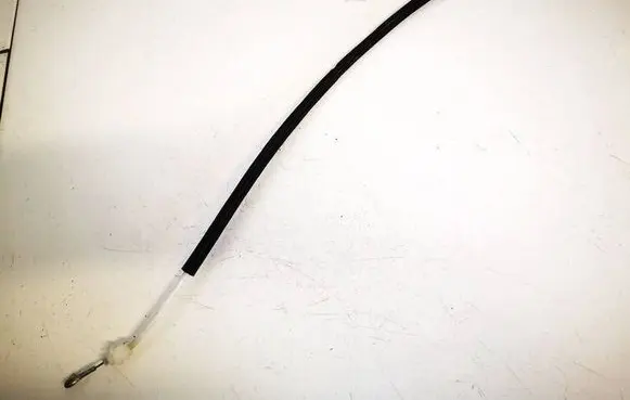 Audi A6 S6 C5 4B Rear door cable line 