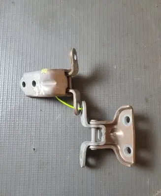 KIA Sportage Rear door hinge set 