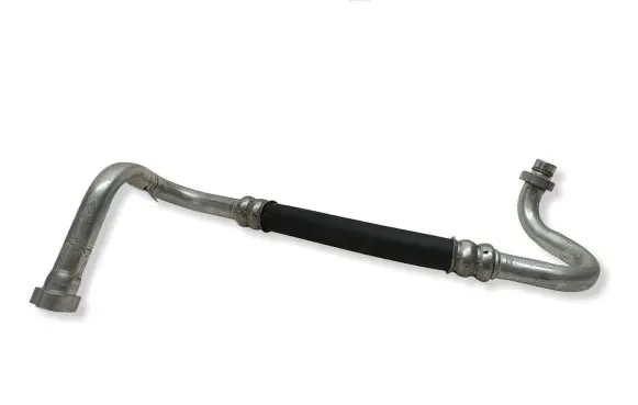 Renault Captur Air conditioning (A/C) pipe/hose 924809666R