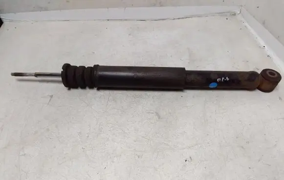 Nissan Note (E11) Rear shock absorber/damper