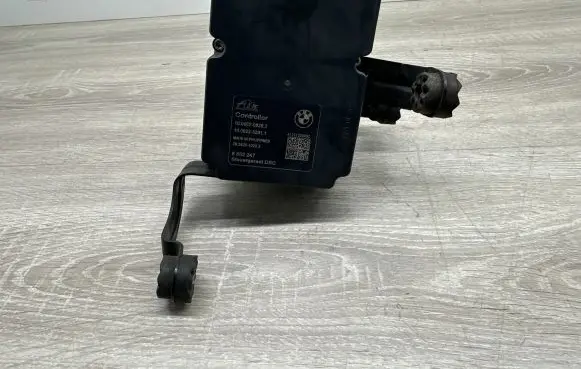 BMW 3 F30 F35 F31 ABS Pump 6862246 1302120930 10021209354