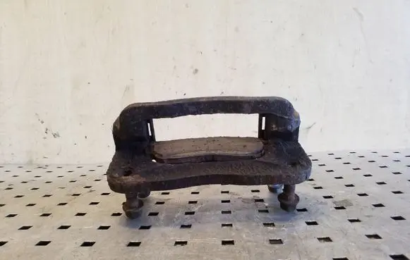 Hyundai Santa Fe Brake caliper pad carrier rear 