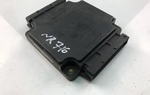 Fiat Stilo Engine control unit/module 46791885