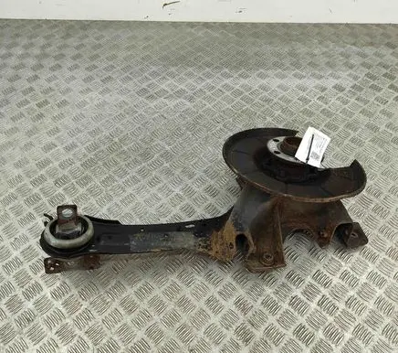 Volvo V70 Rear wheel hub 31476200