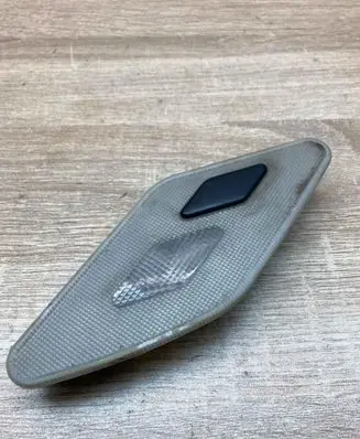 Front seat light