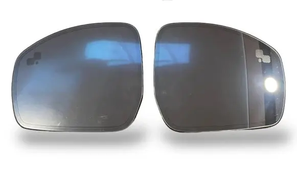 Land Rover Range Rover L405 Wing mirror glass 9251438001 H20424112 9251437001