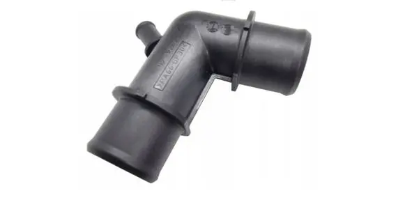 Toyota Auris E180 Engine coolant pipe/hose 165710T010