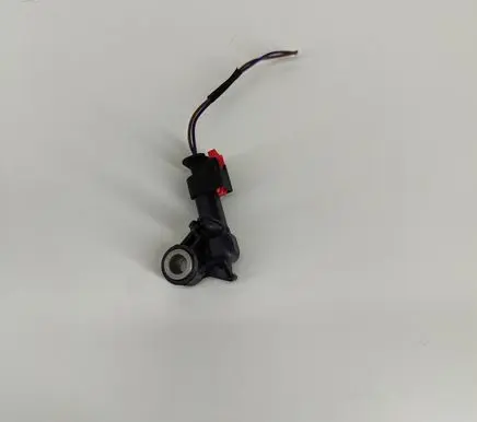 Tesla Model 3 Airbag deployment crash/impact sensor 147344700A
