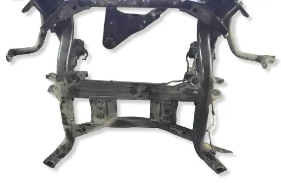 Jaguar F-Pace Front axle beam HK835C145AG