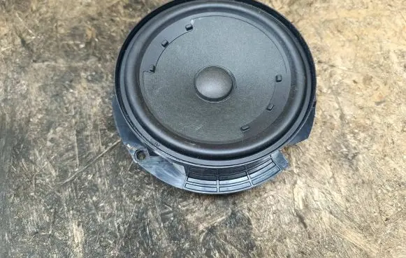 Volkswagen Golf VII Front door speaker 5G0035453G 430407863062 26041611013A