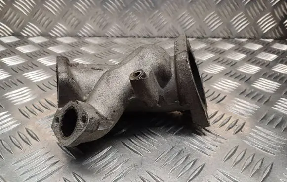 Audi A6 S6 C6 4F Air intake duct part 059145997C