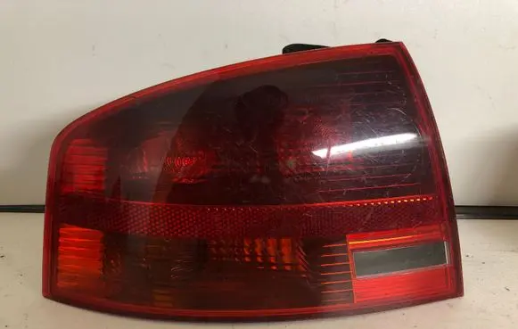 Audi A4 S4 B7 8E 8H Rear/tail lights